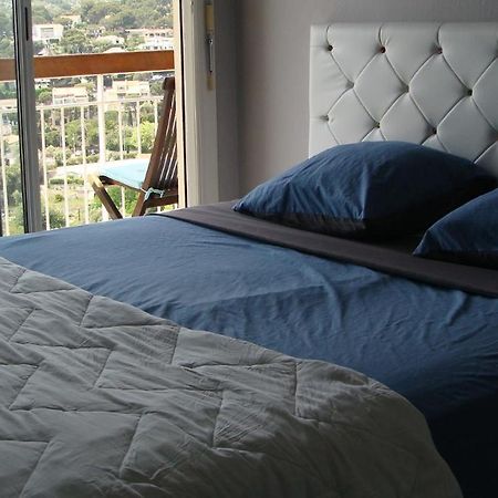 Appartement Cassis Vue Mer D'Exception מראה חיצוני תמונה