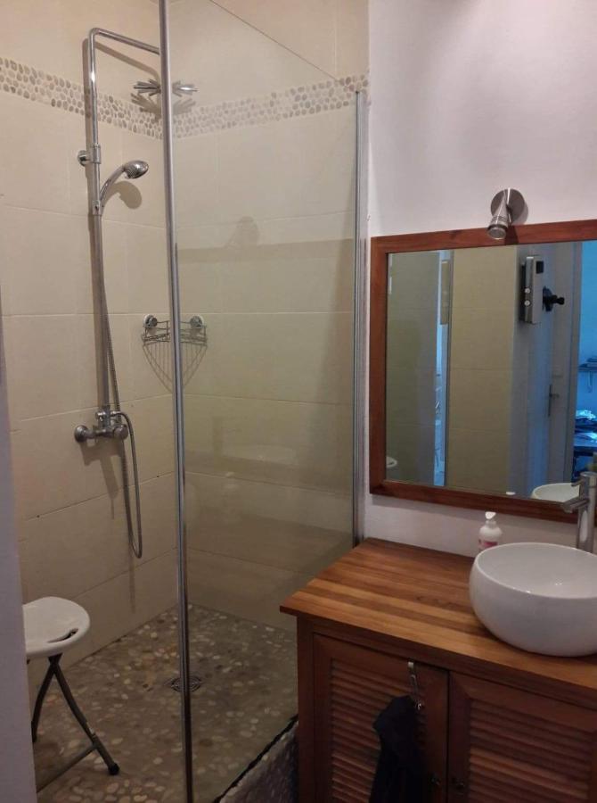 Appartement Cassis Vue Mer D'Exception מראה חיצוני תמונה