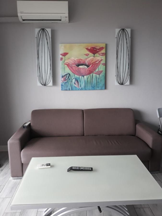 Appartement Cassis Vue Mer D'Exception מראה חיצוני תמונה