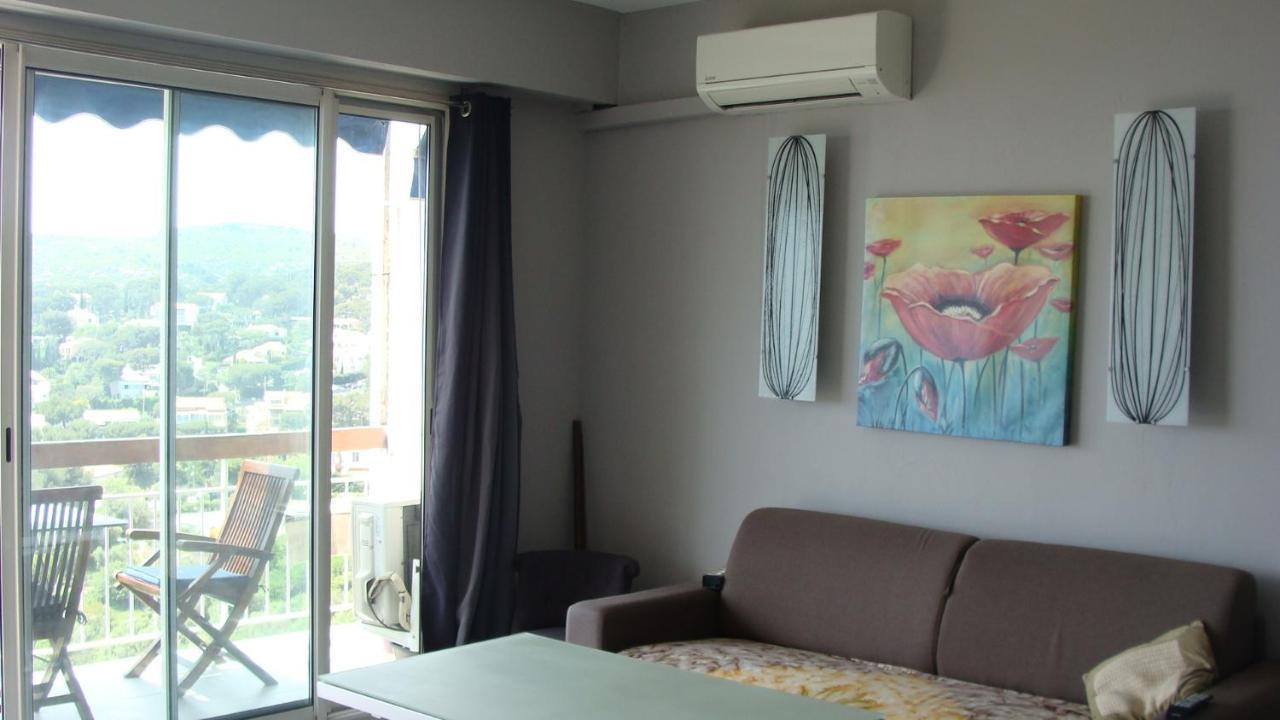 Appartement Cassis Vue Mer D'Exception מראה חיצוני תמונה