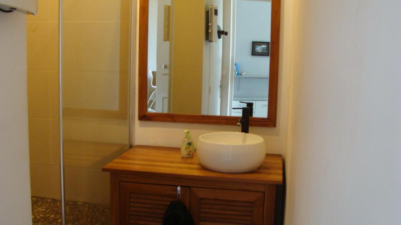 Appartement Cassis Vue Mer D'Exception מראה חיצוני תמונה