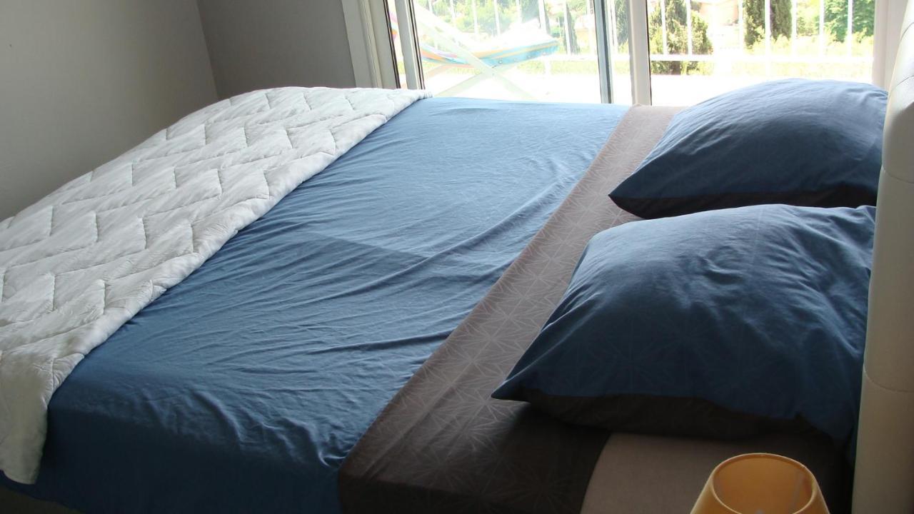 Appartement Cassis Vue Mer D'Exception מראה חיצוני תמונה