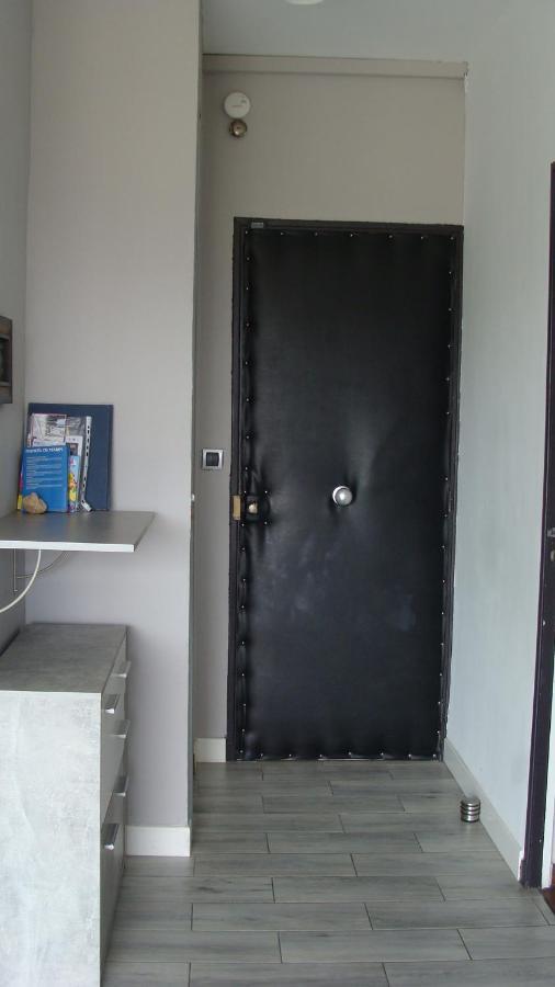 Appartement Cassis Vue Mer D'Exception מראה חיצוני תמונה
