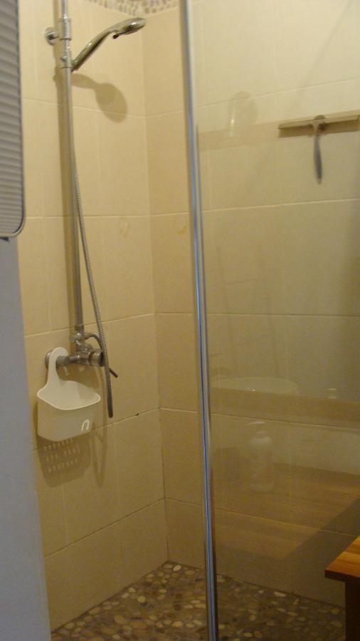 Appartement Cassis Vue Mer D'Exception מראה חיצוני תמונה