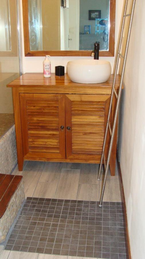 Appartement Cassis Vue Mer D'Exception מראה חיצוני תמונה