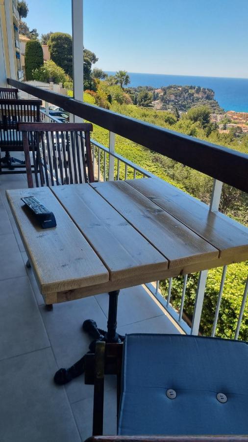 Appartement Cassis Vue Mer D'Exception מראה חיצוני תמונה