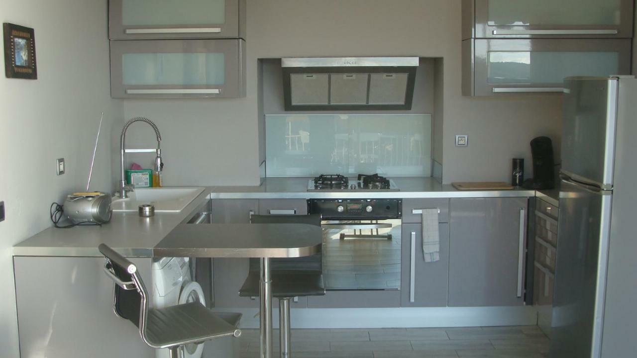 Appartement Cassis Vue Mer D'Exception מראה חיצוני תמונה