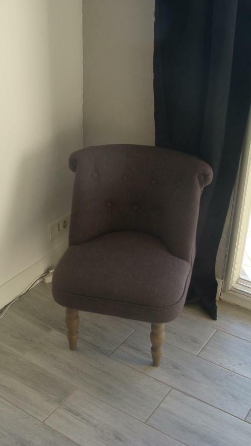 Appartement Cassis Vue Mer D'Exception מראה חיצוני תמונה